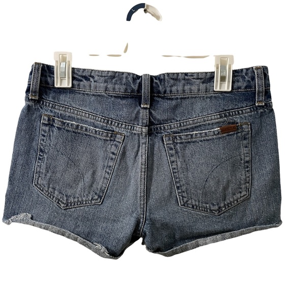 JOE’S Jean shorts - Picture 2 of 5